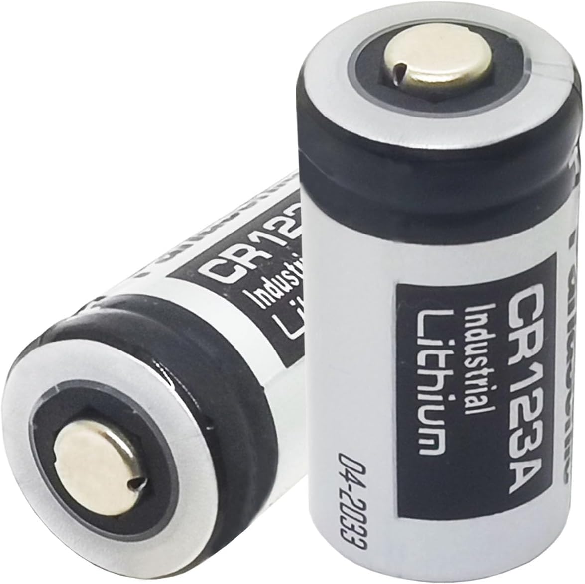 Read more about the article CR123A 3V Lithium Battery