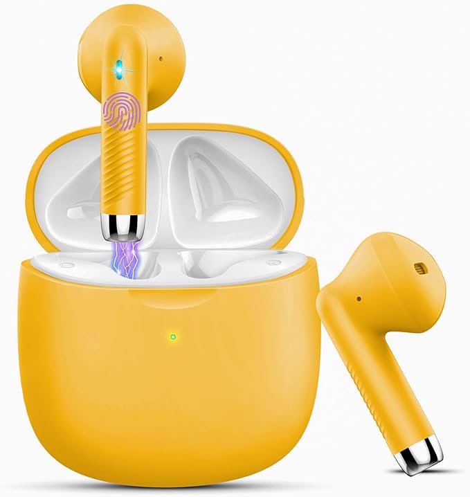 Read more about the article Earbuds