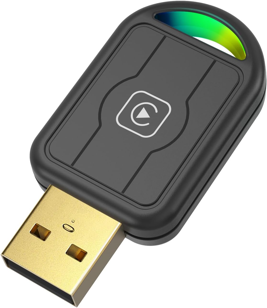 Read more about the article Mini Wireless CarPlay Adapter for iPhone & Apple