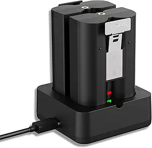 Read more about the article ring battery