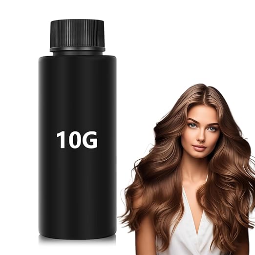 Read more about the article 10g Poudre Texture Cheveux,Pour un Look Naturel & Volume Immédiat
