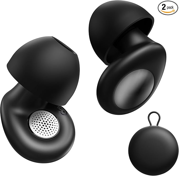 Read more about the article Ear plugs