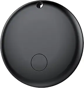 Read more about the article 1-Pack Smart Air Tracker Tags Key Finder Luggage Tracker (Only Android) uggage Tracker Item Locator