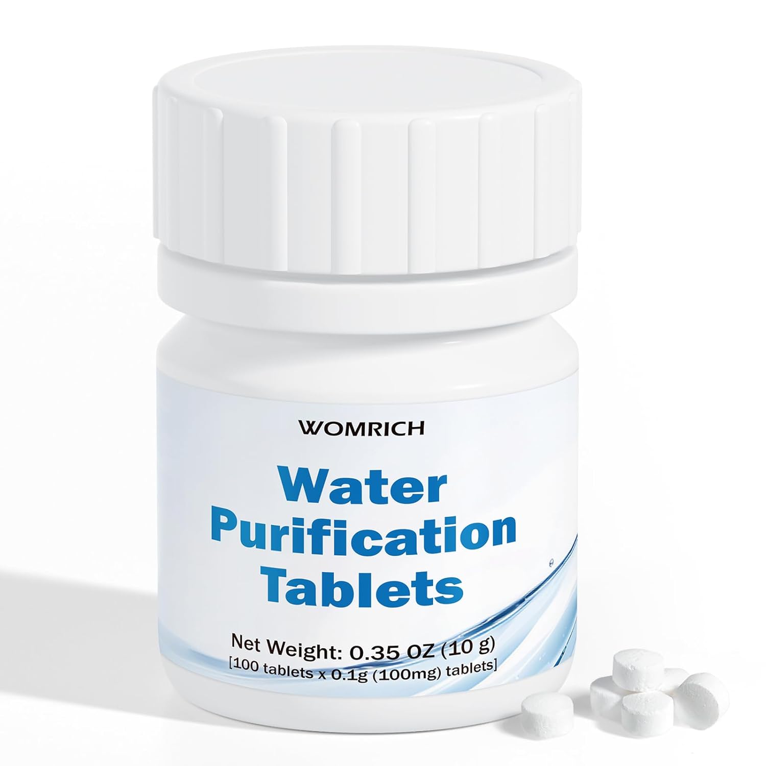 Read more about the article Water Tablets Purification for Drinking