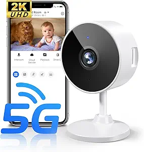 Read more about the article indoor camera