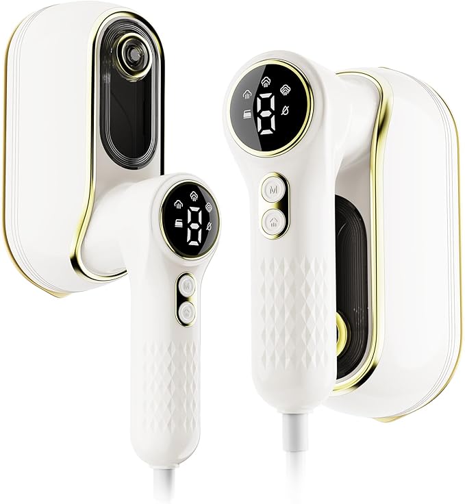 Read more about the article travel steamer