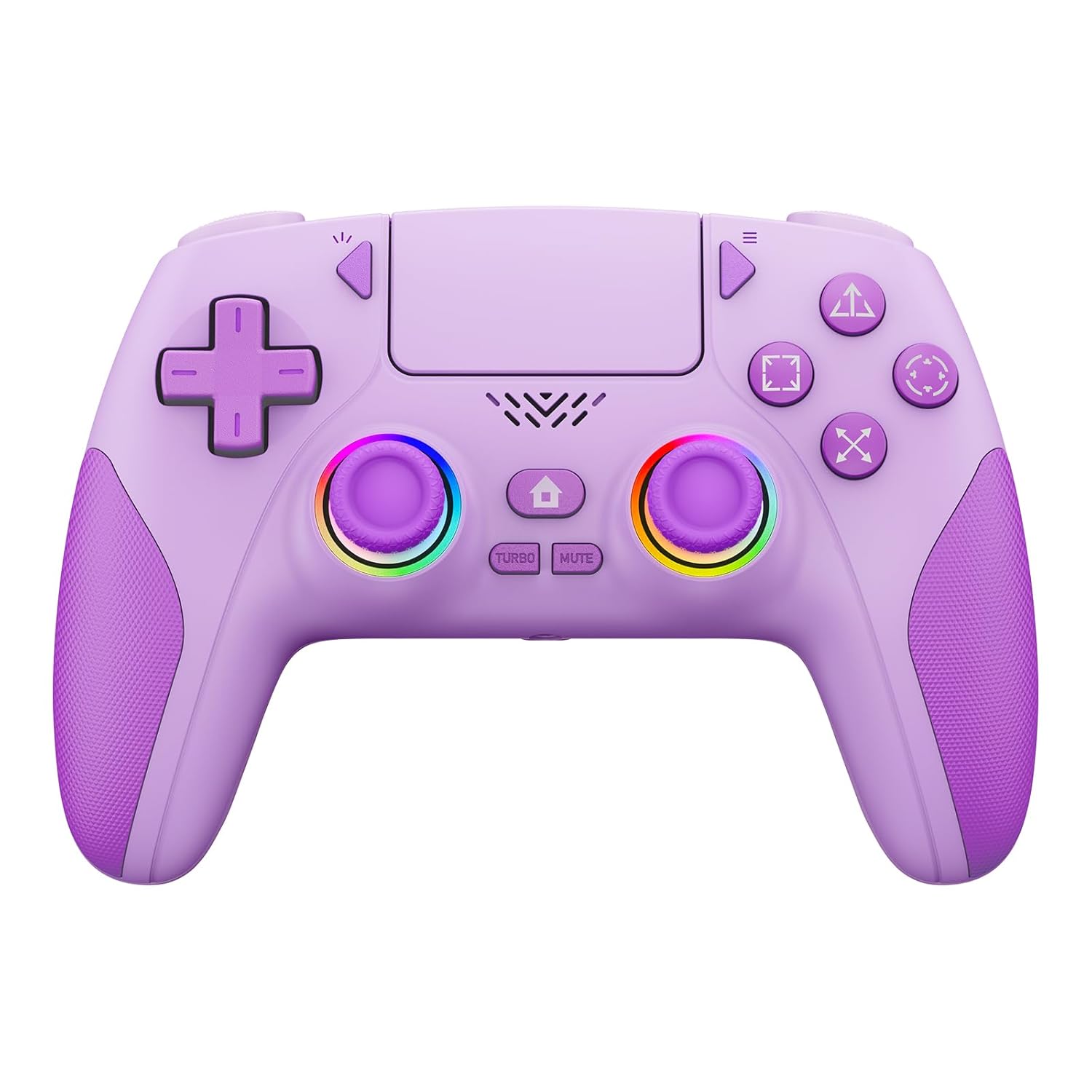 Read more about the article PS5 Controller