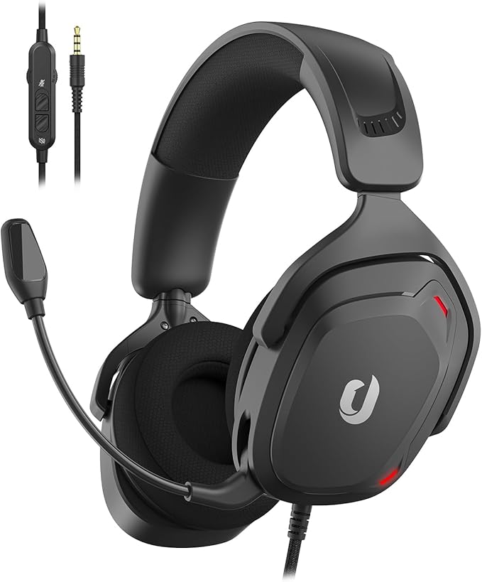 Read more about the article ps5 headset wired