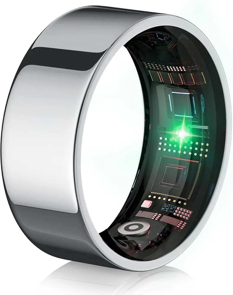 Read more about the article XSWCCJJ Smart ring cp 5.29 02