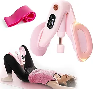 Read more about the article thigh master