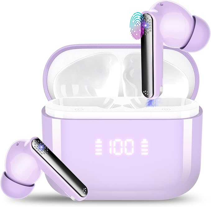 Read more about the article Thunelec AI Language Translator Earbuds