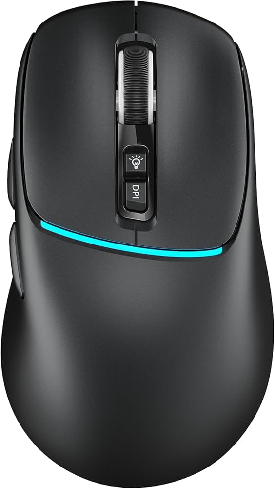 Read more about the article Mouse