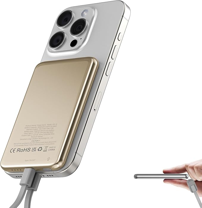 Read more about the article Power bank