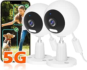 Read more about the article indoor security camera