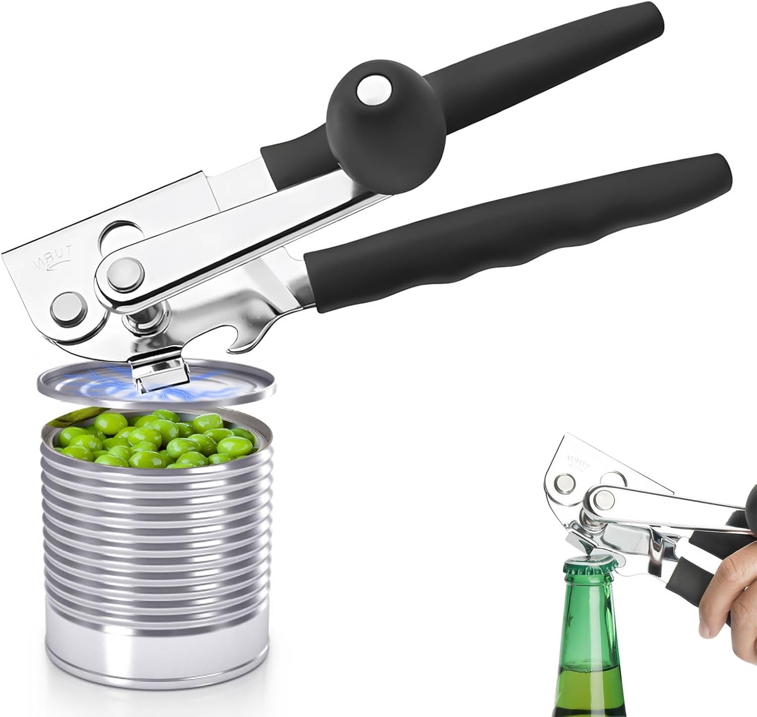 Read more about the article Commercial Can Opener Stainless