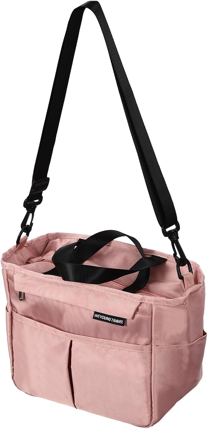 Read more about the article Isolierte Mittagessen Tasche