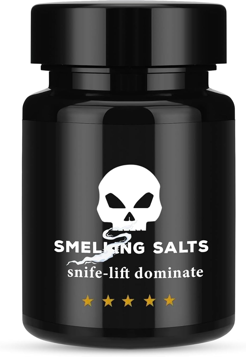 Read more about the article Smelling salts