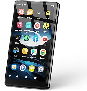 Read more about the article MP3 Player with Spotify