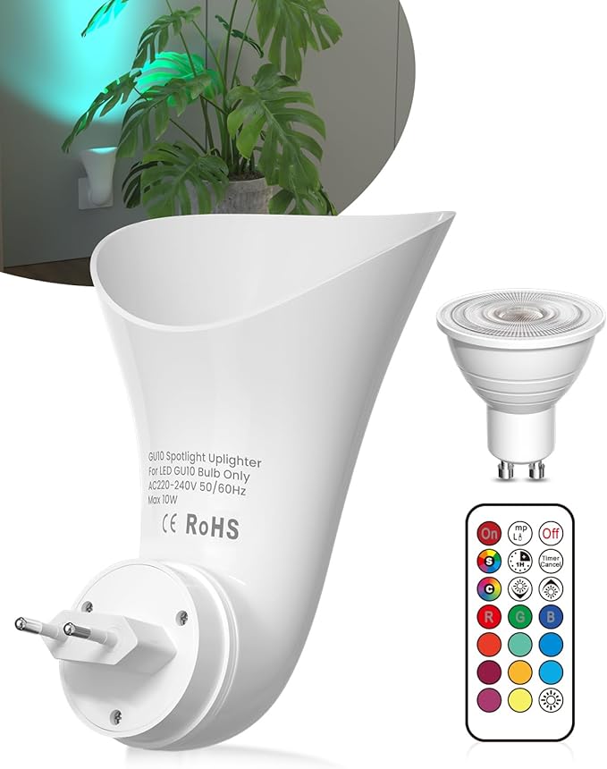 Read more about the article gu10 wandleuchte innen