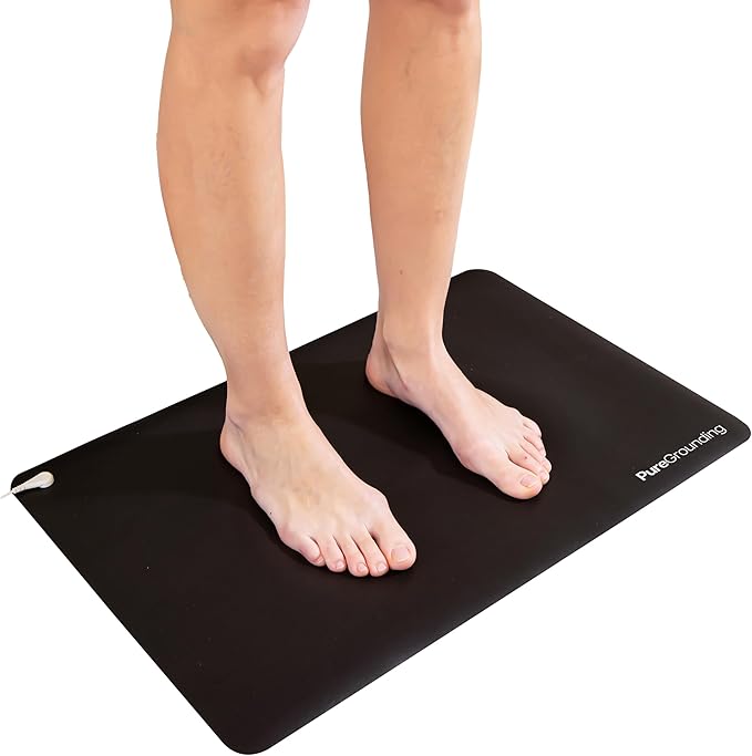 Read more about the article Puregrounding™ Grounding Mat