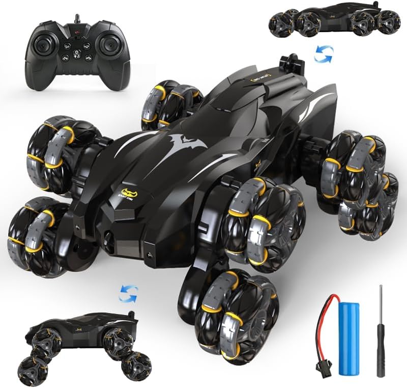 Read more about the article RC Car