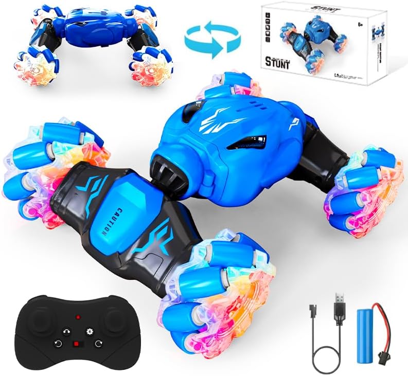 Read more about the article Remote Control Car