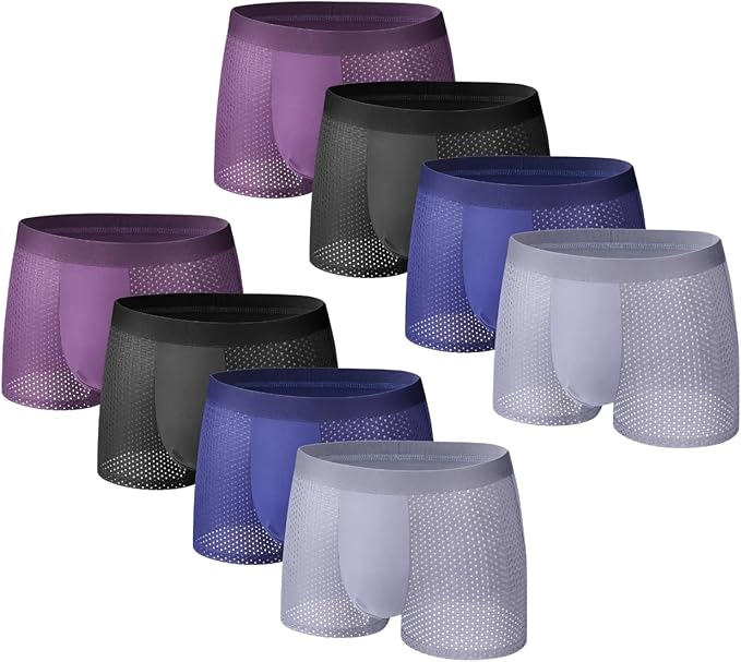 Read more about the article bamboo underwear men