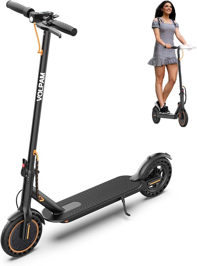 Read more about the article electric scooter