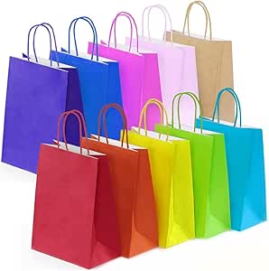 Read more about the article paper gift bags