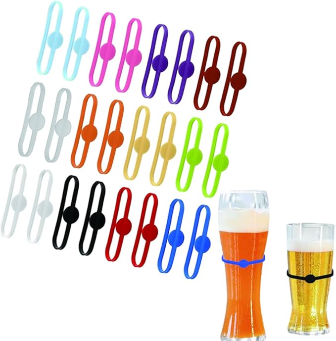 Read more about the article Glass markers