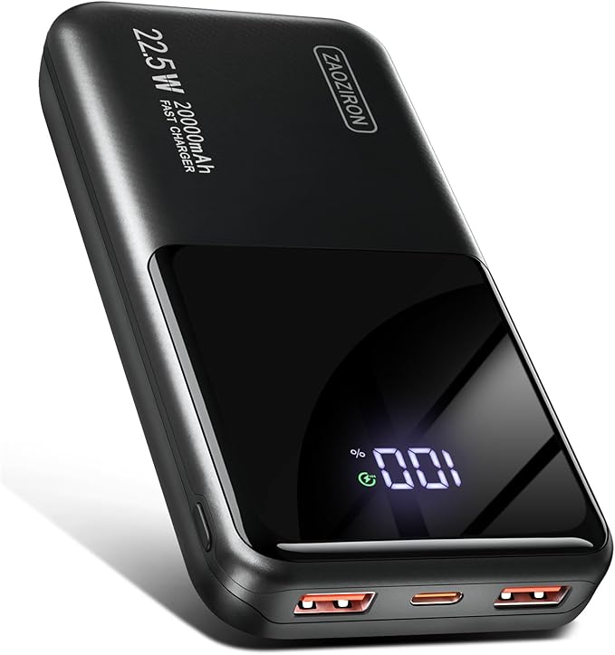 Read more about the article Power bank