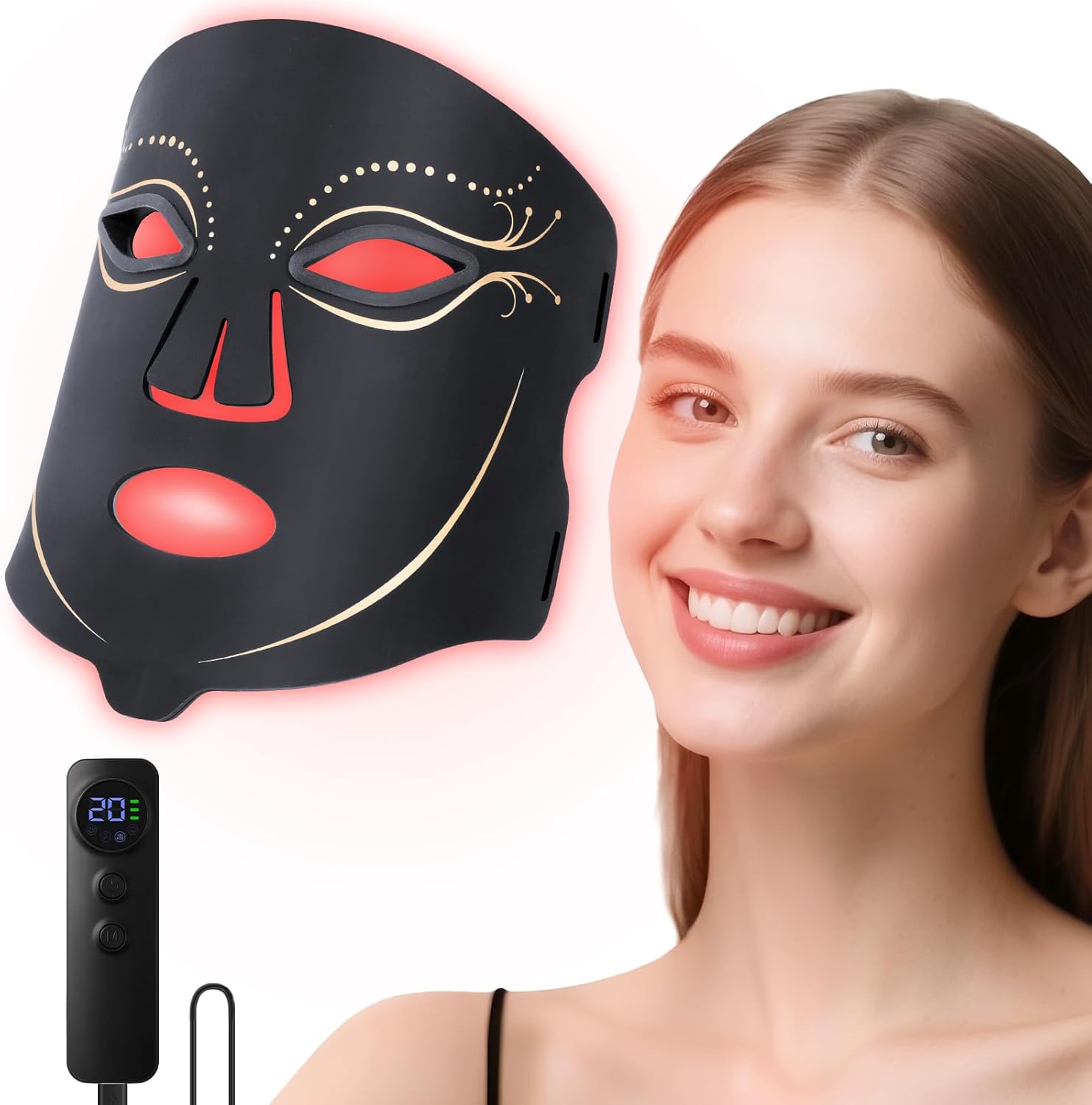 Read more about the article Red Light Therapy for Face