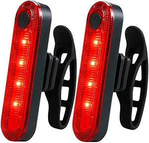 Read more about the article Bike tail light