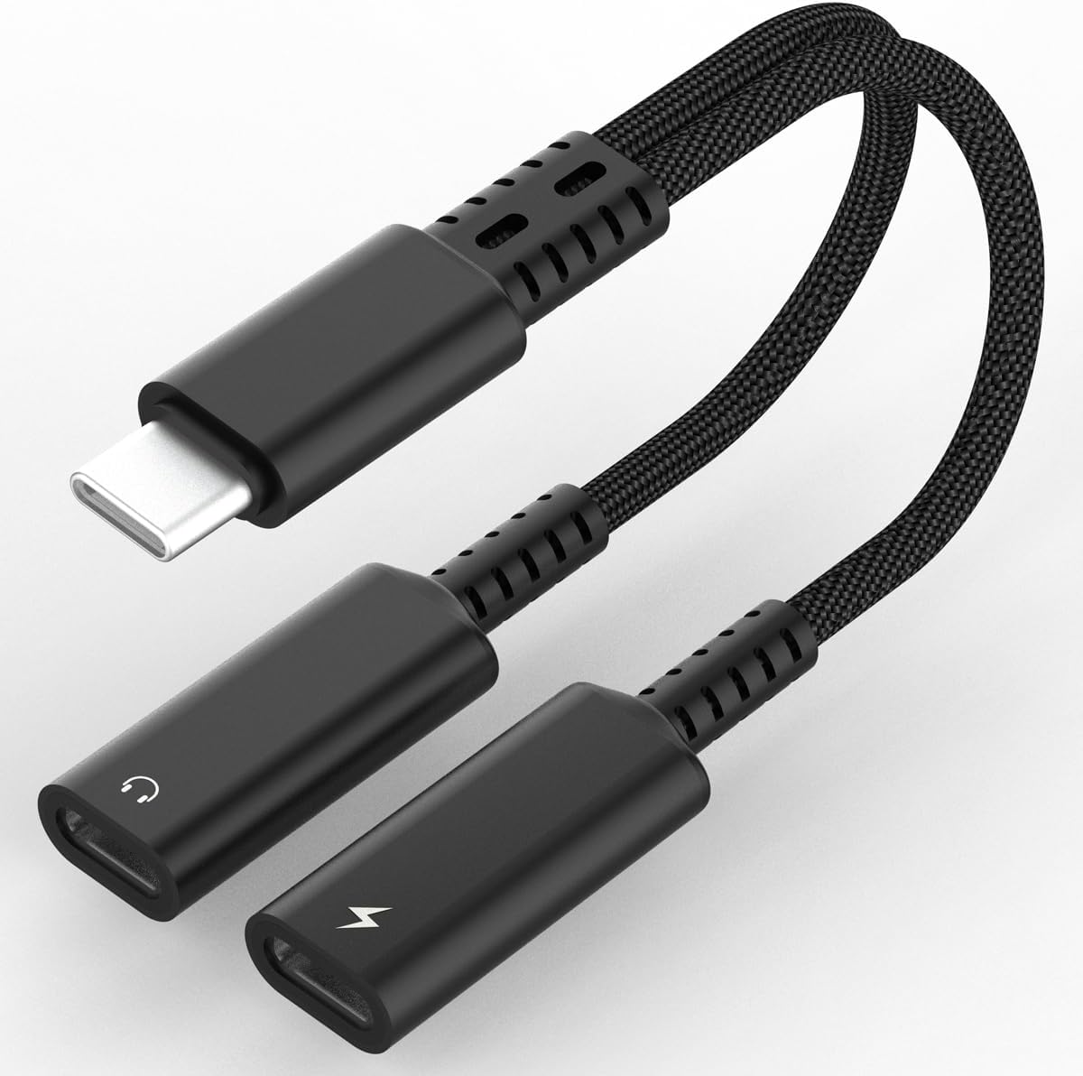 Read more about the article USB C Splitter