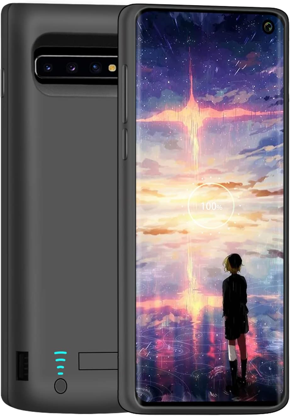 Read more about the article Samsung Galaxy S10 Battery Case