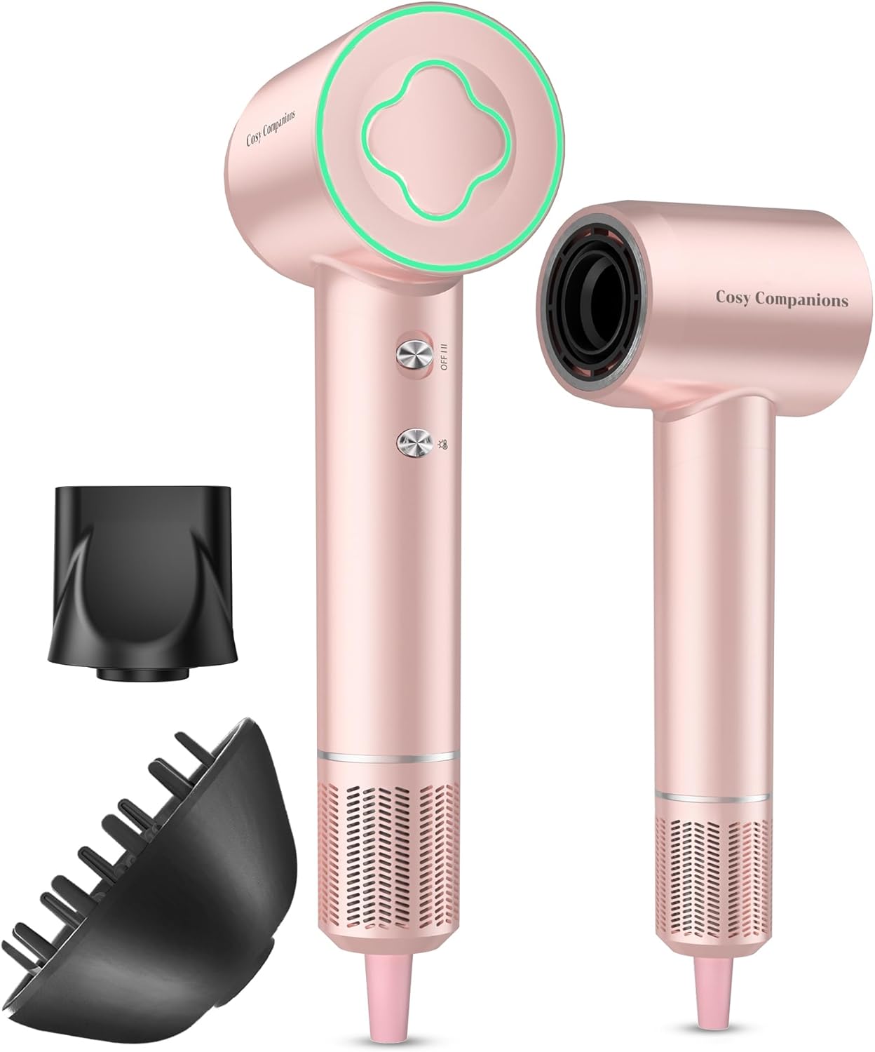 Read more about the article Hair Dryer