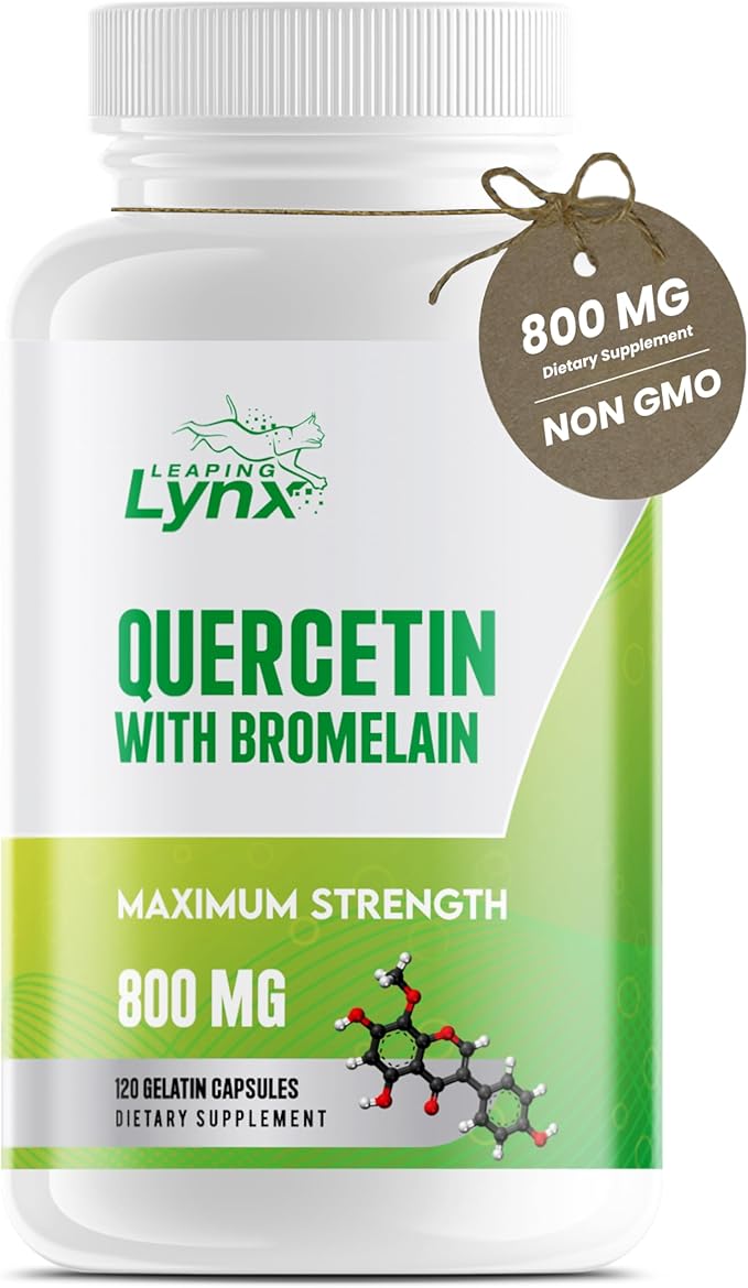 Read more about the article Pure Organic Quercetin
