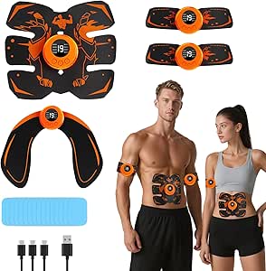 Read more about the article EMS Muscle Stimulator