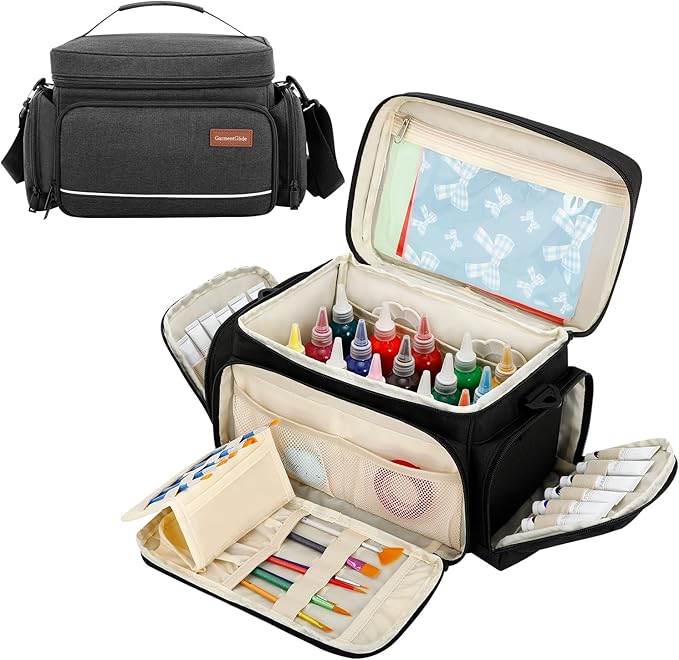 Read more about the article Paint Organizer Bag