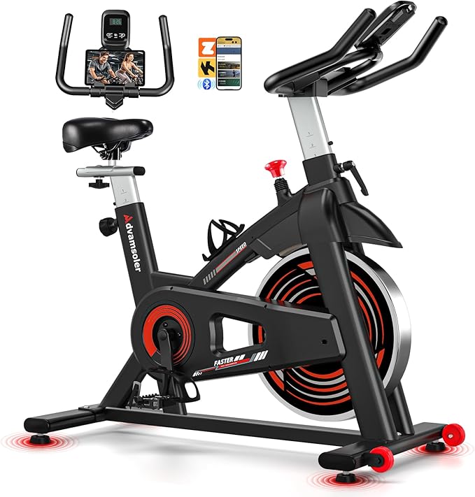 Read more about the article Exercise bike