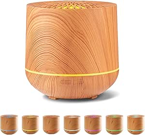 Read more about the article Oil diffuser