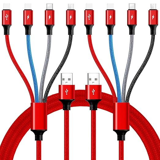Read more about the article Multiple charger cord