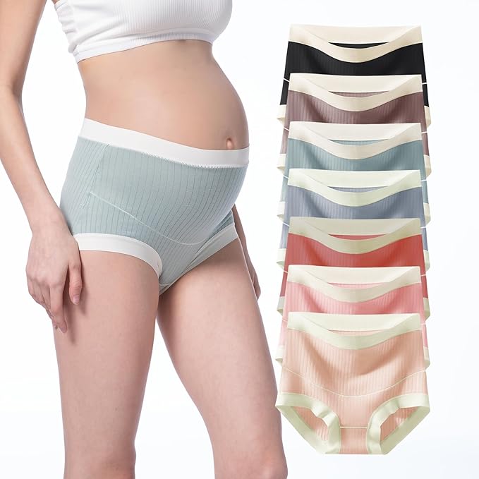 Read more about the article Postpartum Underwear for Women