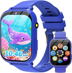 Read more about the article kids smart watch