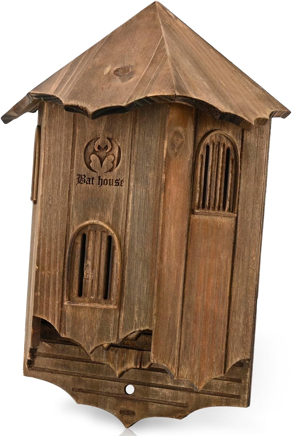 Read more about the article Bat House
