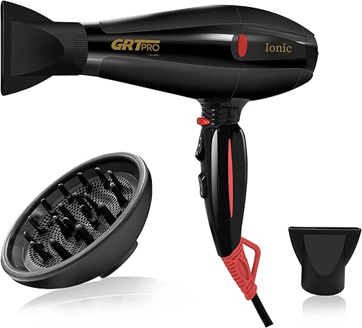 Read more about the article Hair Dryer
