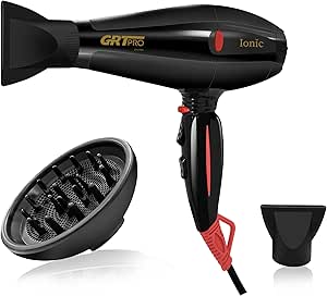 Read more about the article Professional Hair Dryer