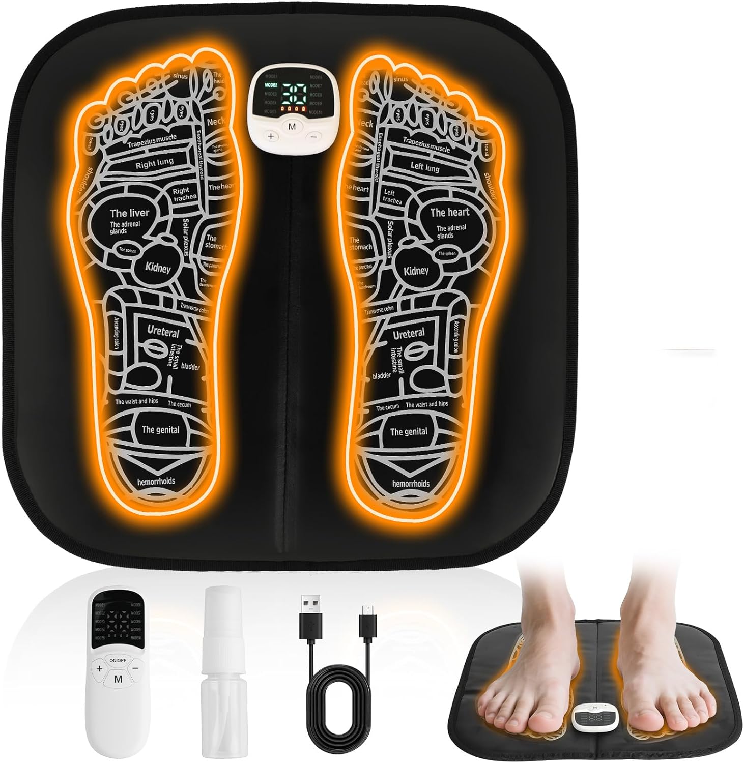 Read more about the article ems foot massager