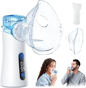 Read more about the article inhalationsgerät