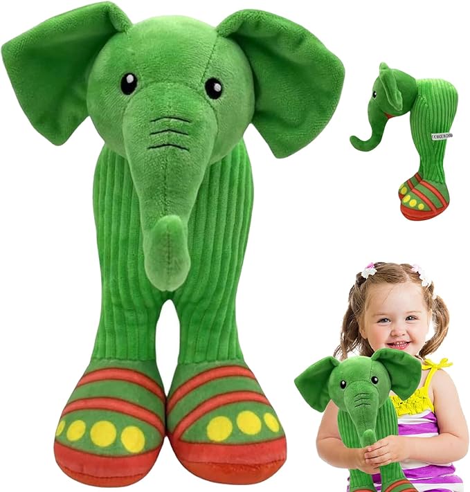 Read more about the article Tung Tung Tung Sahur Plush